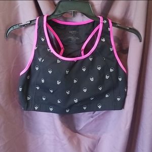 Torrid Sports Bra